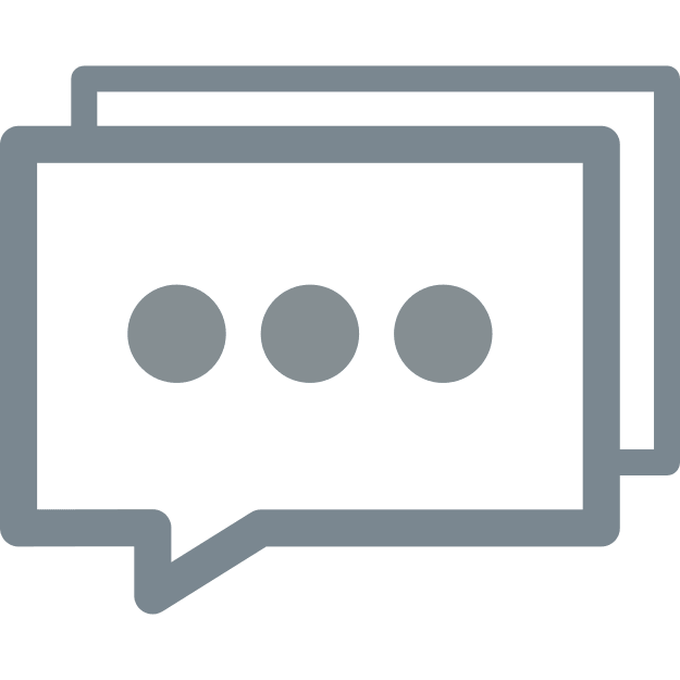 text-bubble